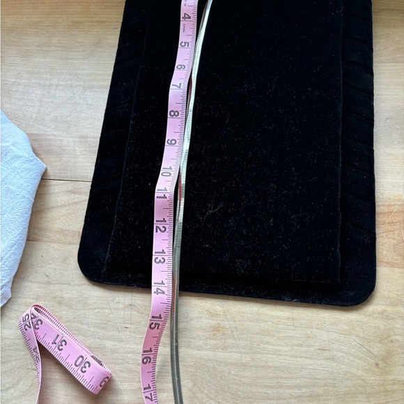 Omega sterling silver 18 inch. - Picture 3 of 3